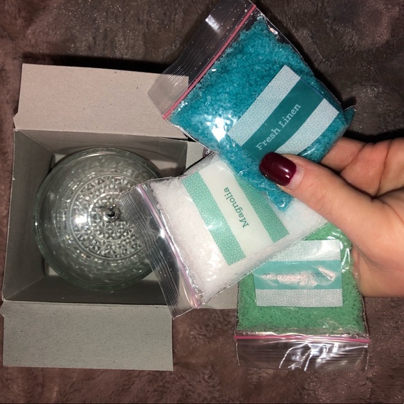 1 SET LEFT!Candle Making Set - Picture 5 of 6